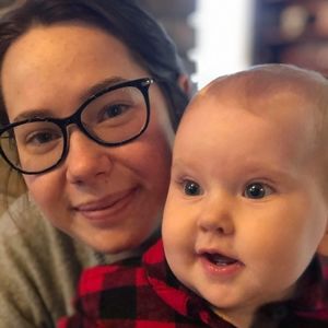 Meet your Posher, Mackay-lynn